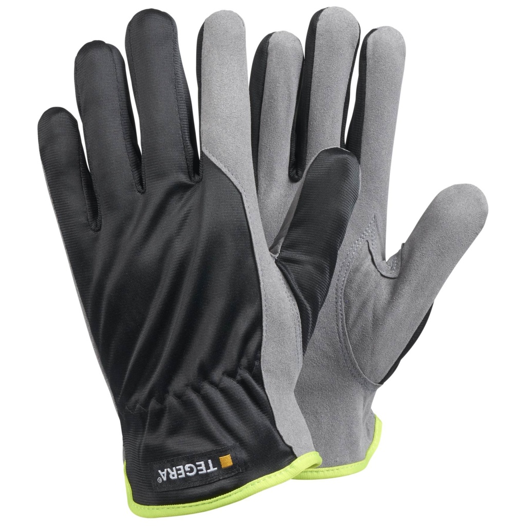 TEGERA 321 SYNTHETIC LEATHER GLOVE