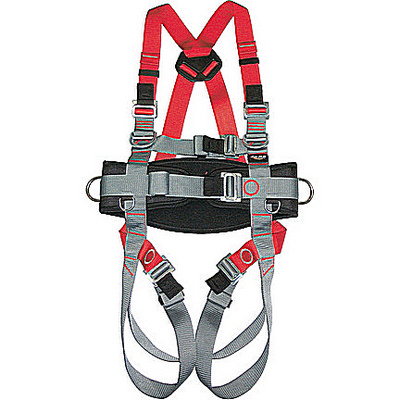 CAMP HARNESS VERTICAL 2 PLUS 106 UNIVERSAL SIZE