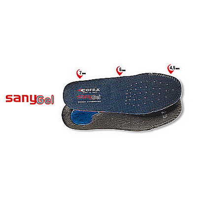 COFRA 33331-000 SANYGEL INSOLE