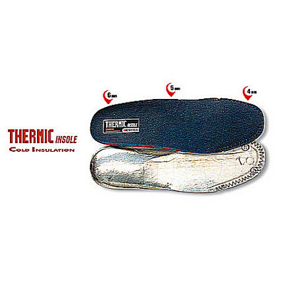 COFRA 33331-006 THERMIC INSOLE CI INSOLE