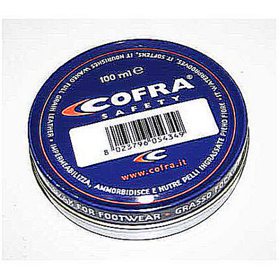 COFRA AC-GRA-01 SMOOTH