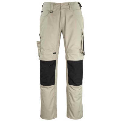MASCOT 12179-203 UNIQUE TROUSERS WITH KNEE POCKETS