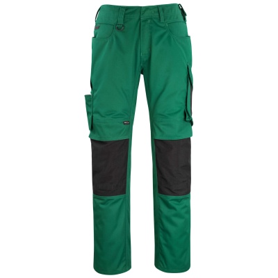 MASCOT 12179-203 UNIQUE TROUSERS WITH KNEE POCKETS