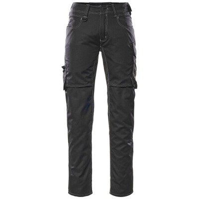 MASCOT 12579-442 UNIQUE TROUSERS WITH THIGH POCKETS