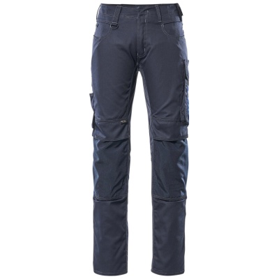 MASCOT 12679-442 UNIQUE TROUSERS WITH KNEE POCKETS
