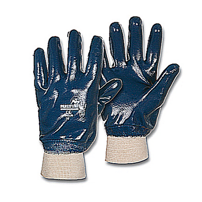 NB SYNTHETIC GLOVES 9021 NI/BL TB WAS MIDRON TB