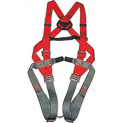 CAMP HARNESS EMPIRE 922 ONE SIZE