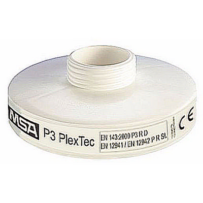 MSA FILTER P3 PLEXTEC 10094376 WAS D1010700