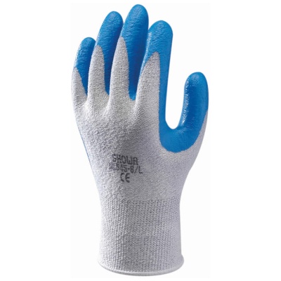 SHOWA CUT RESISTANT GLOVES 545 HPPE