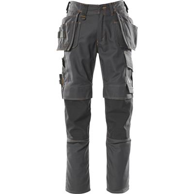 MASCOT 06231-010 YOUNG TROUSERS WITH NAIL POCKETS