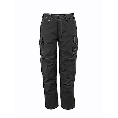 MASCOT 10279-154 INDUSTRY TROUSERS WITH THIGH POCKETS