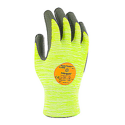 ANSELL 11423 HYFLEX MECHANICAL PROTECTION GLOVES