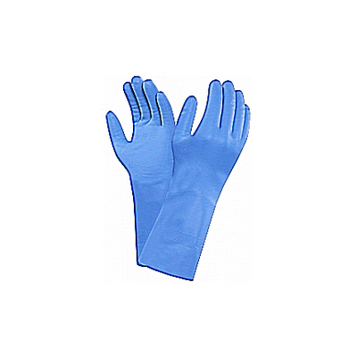 ANSELL GANTS SYNTHÉTIQUES  VERSATOUCH 37-501 NITRILE