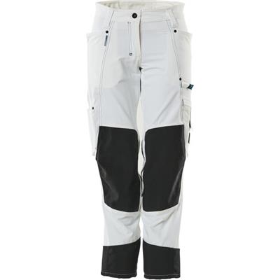 MASCOT 18378-311 ADVANCED TROUSERS WITH KNEE POCKETS
