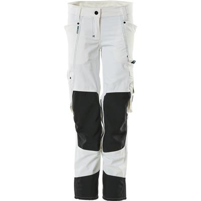 MASCOT 18388-311 ADVANCED TROUSERS WITH KNEE POCKETS