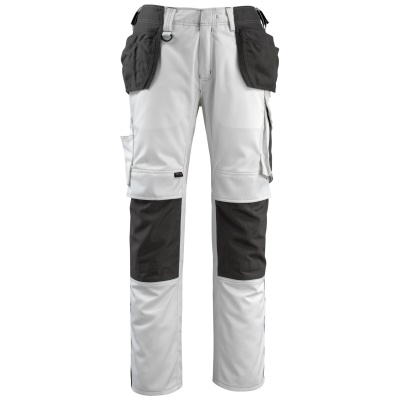 MASCOT 14031-203 UNIQUE TROUSERS WITH NAIL POCKETS
