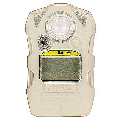 MSA GAS DETECTION ALTAIR 2X H2S PULSE 10157955