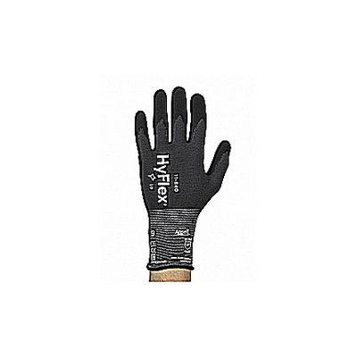 ANSELL 11840 HYFLEX MECHANICAL PROTECTION GLOVES