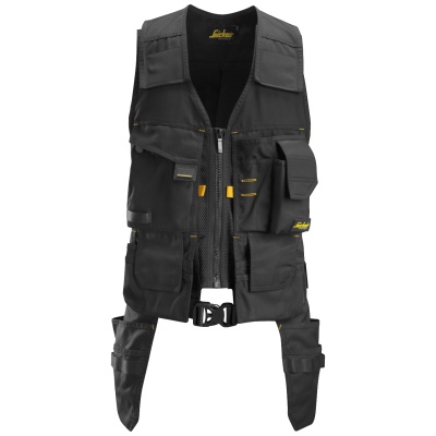 SNICKERS 4250 ALLROUNDWORK GILET PORTE-OUTILS
