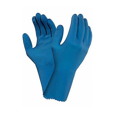 ANSELL 87305 ALPHATEC CHEMICAL PROTECTION GLOVES