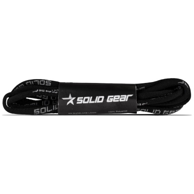 SOLID GEAR 20008 SOLID GEAR SHOE LACES