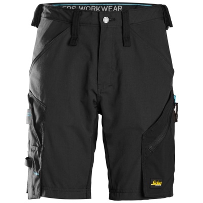 SNICKERS 6112 LITEWORK 37.5 SHORTS