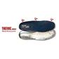 COFRA 33331-006 THERMIC INSOLE CI SEMELLE