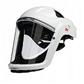 3M M-206N FACESHIELD WITH COMFORT FACESEAL