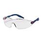 3M SAFETY GLASSES 2740 BLANK PC COMFORT LINE