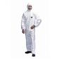 DUPONT DISPOSABLE COVERALL CHF5S CLASSIC XPERT TYVEK