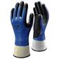 SHOWA SYNTHETIC GLOVES 377 NITRIL