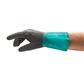 ANSELL 58530W ALPHATEC CHEMICAL PROTECTION GLOVES