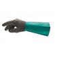 ANSELL 58535W ALPHATEC CHEMICAL PROTECTION GLOVES