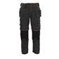 MASCOT 06231-010 YOUNG TROUSERS WITH NAIL POCKETS