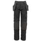 MASCOT 10131-154 INDUSTRY TROUSERS WITH NAIL POCKETS