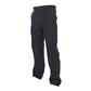 BASIC_LINE 10427 TROUSERS GARY POLYESTER/COT