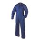 BASIC_LINE 10423 OVERALLS VANNES POLYESTER/COT