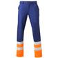 HAVEP 8397 HIGH VISIBILITY WORK TROUSERS