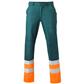 HAVEP 8397 HIGH VISIBILITY WORK TROUSERS