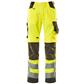 MASCOT 15579-860 SAFE SUPREME TROUSERS WITH KNEE POCKETS