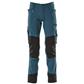 MASCOT 17179-311 ADVANCED TROUSERS WITH KNEE POCKETS